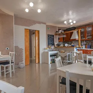 2* Casa de hóspedes Rogiual