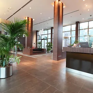 Western Monza E Brianza Palace Hotel