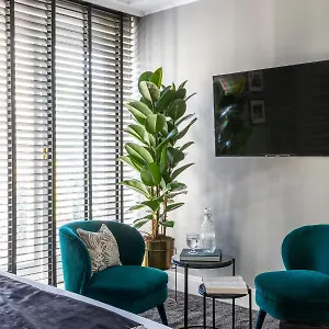 Naman Hotellerie - Spagna Gasthuis