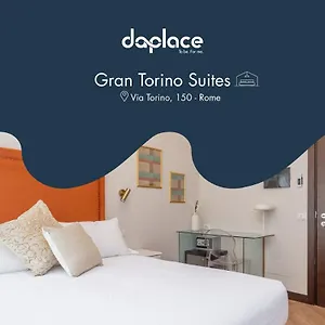 Daplace - Gran Torino Maison d'hôtes