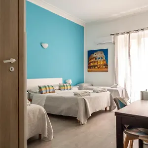Bed & Breakfast Glamour **