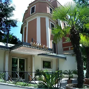Hotel Delle Muse, Rom