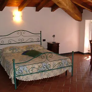 Bed & Breakfast La Meridiana Casale ***