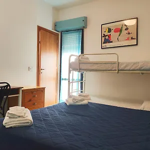 Zenith Szálloda Rimini