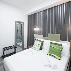 Bed & Breakfast Trastevere Luxury, Rome