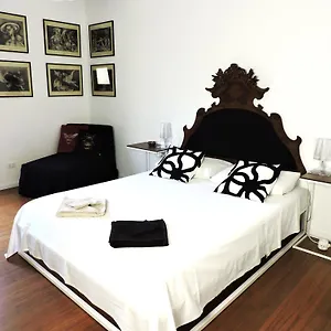 Bed & Breakfast Art Lab, Rome