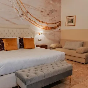 3* Hotell Le Clarisse Pantheon