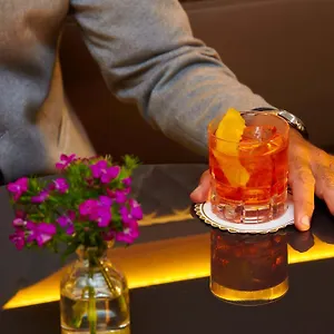 5* Hotell Harry's Bar Trevi & Restaurant