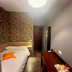 Prati Comfort Penzion