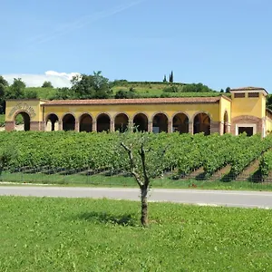 Landsted Monte Tondo Winery 