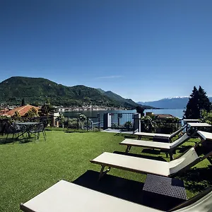 Hotell Conca D'oro ***