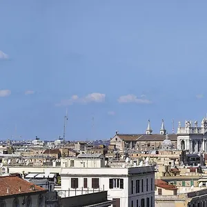 I Tetti Di *** Roma