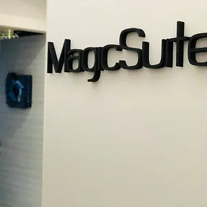 Magicsuite Portuense ** Roma