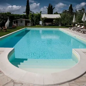 Appartement Cevoli Country