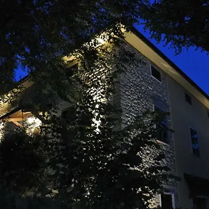 Bed & Breakfast Relais Des Roches 