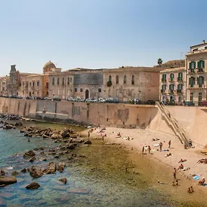 Feriehus Palazzo Spagna 